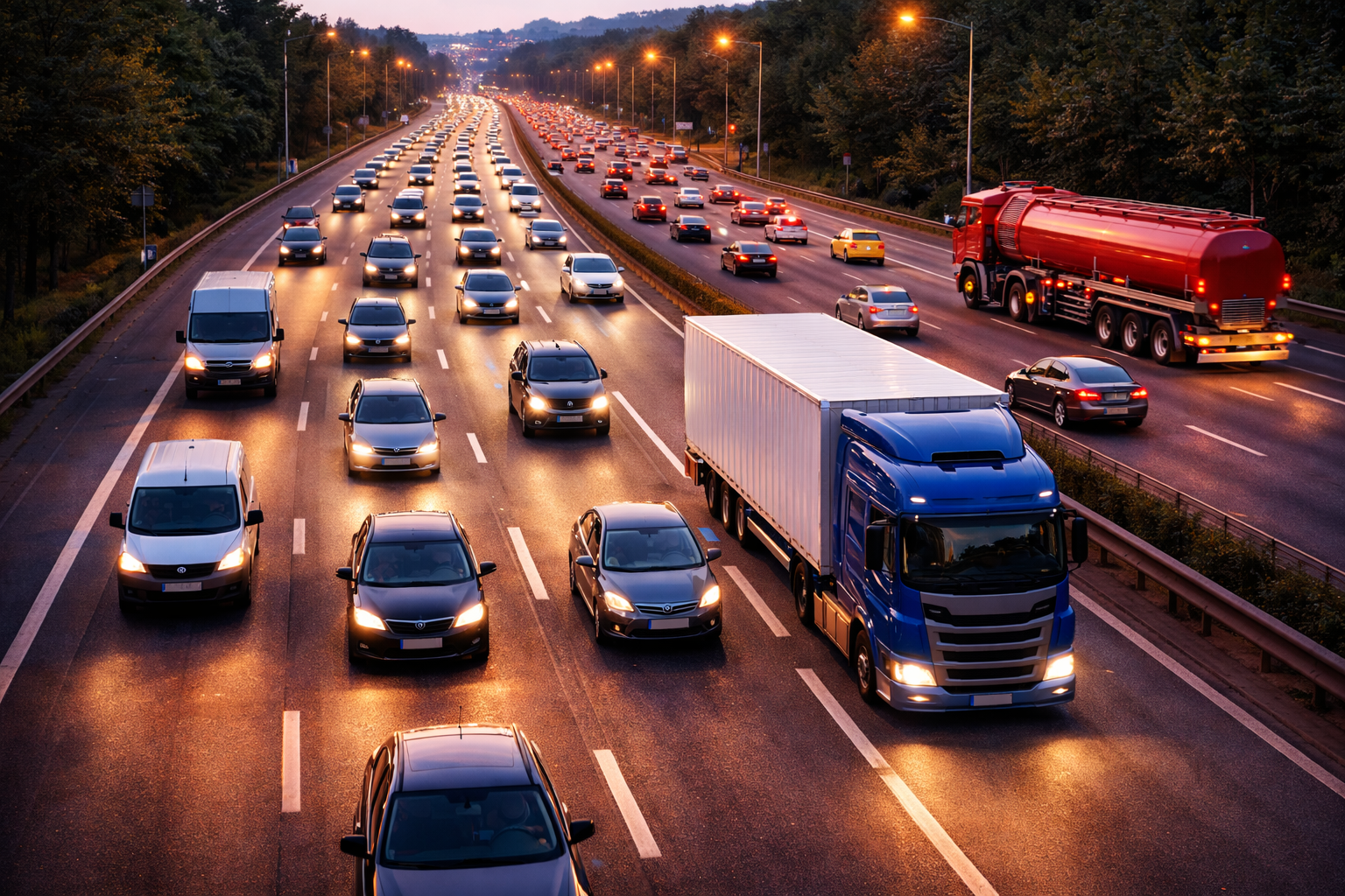 Corridor stratégique
